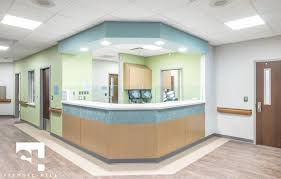 West Pines Behavioral Hospital