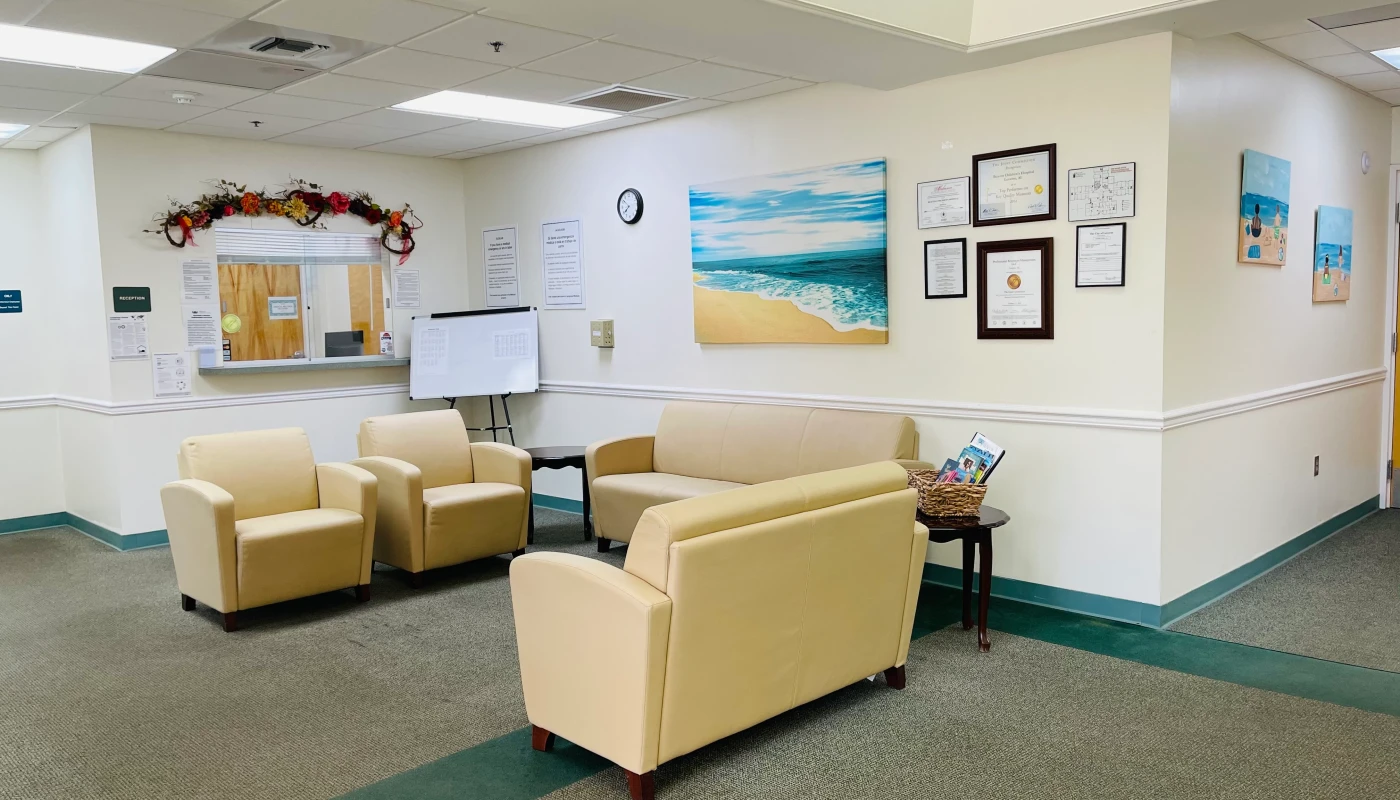 Beacon Children's Hospital