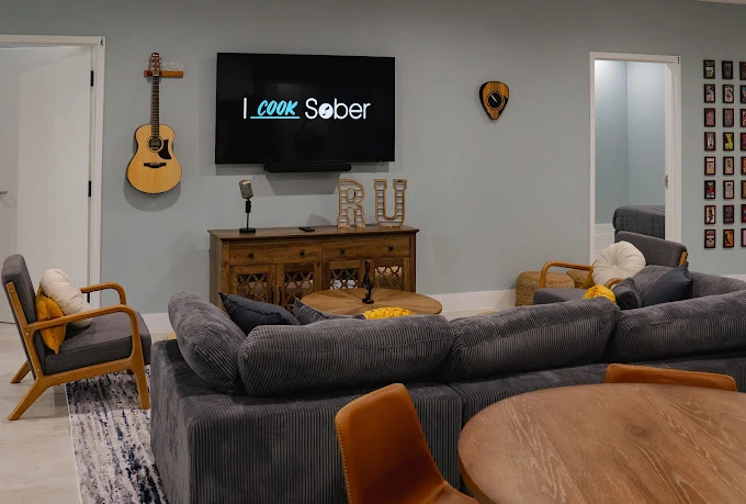 Rehab center image 1