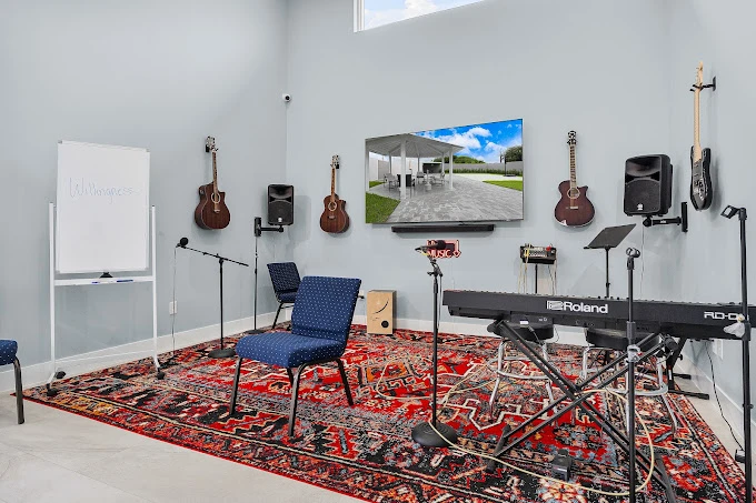 Recovery Unplugged - Mental Health — addiction treatment center listing photo