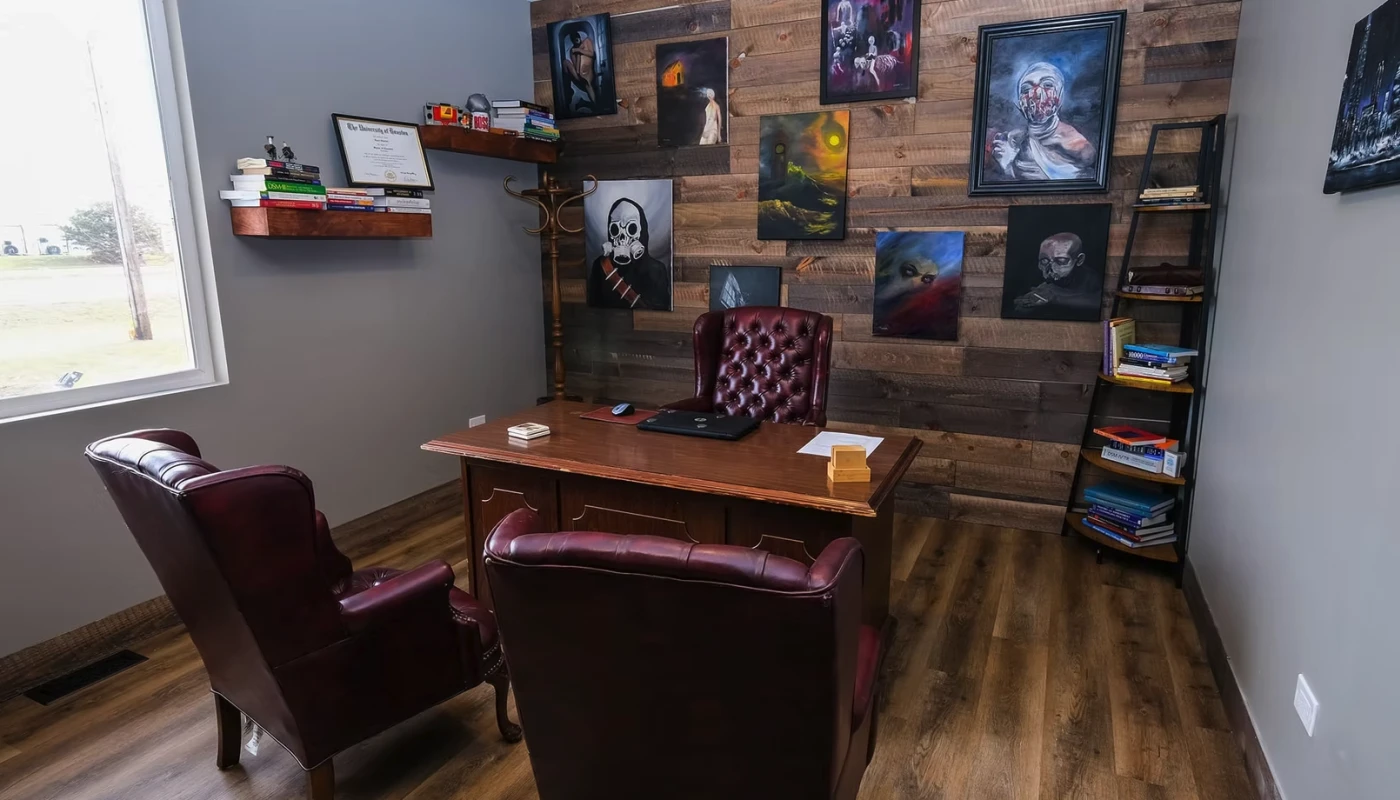 Existential Counselors Society — addiction treatment center listing photo