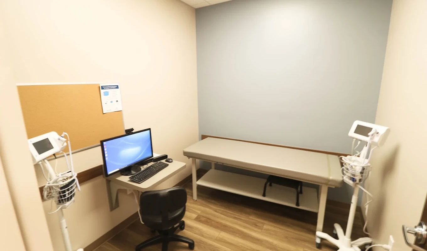 Rehab center image 1