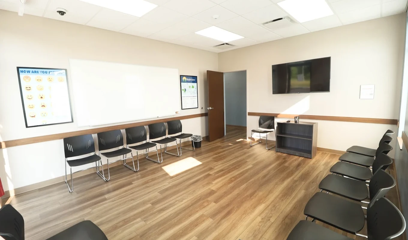 BrightView Campbellsville — addiction treatment center listing photo