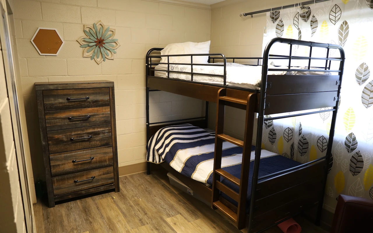 Rehab center image 1