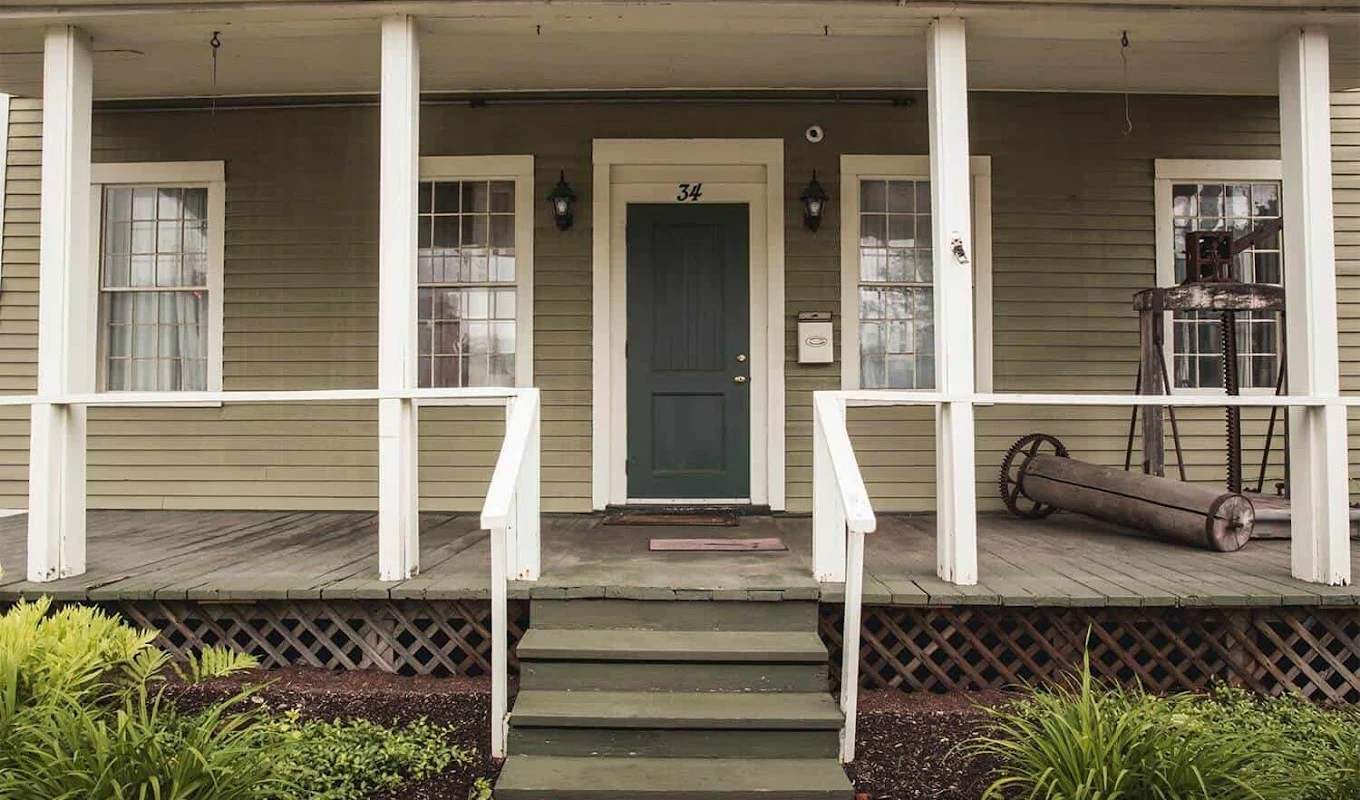 Lantana Recovery Connecticut
