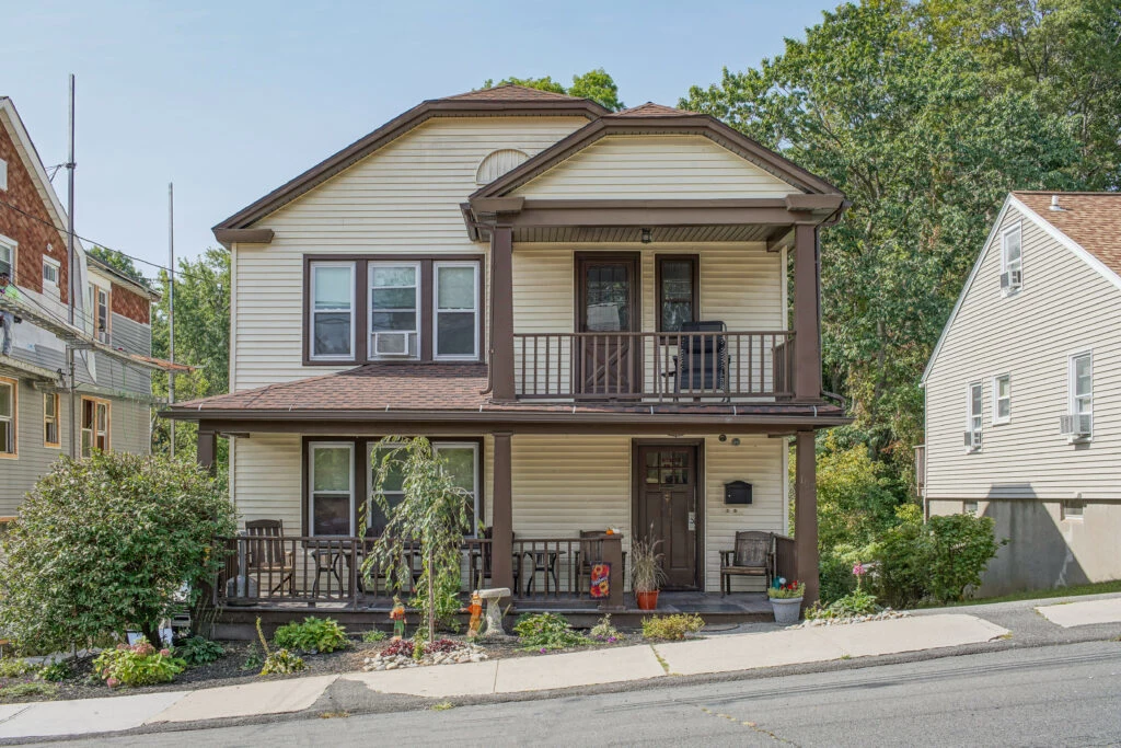 McCall Behavioral Health Network Glenlunan House