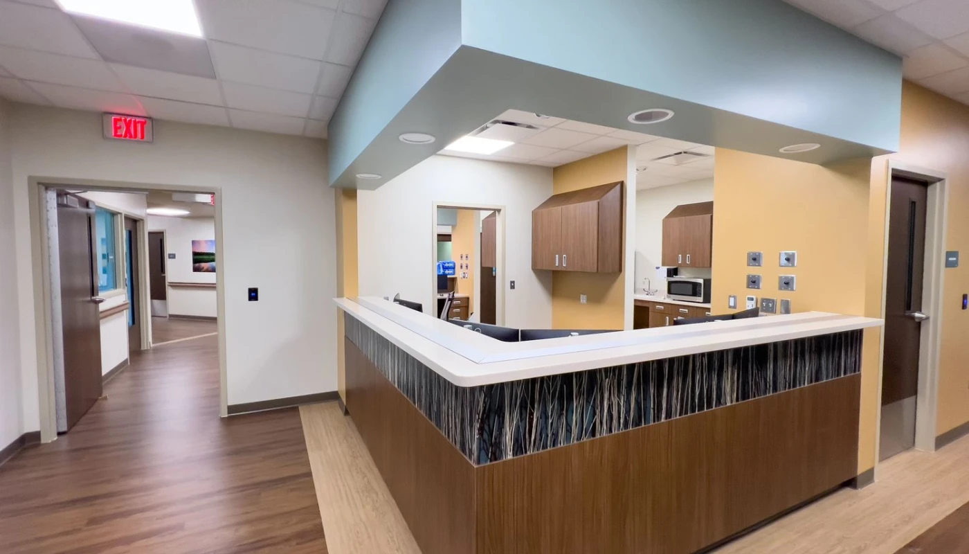 Rehab center image 1