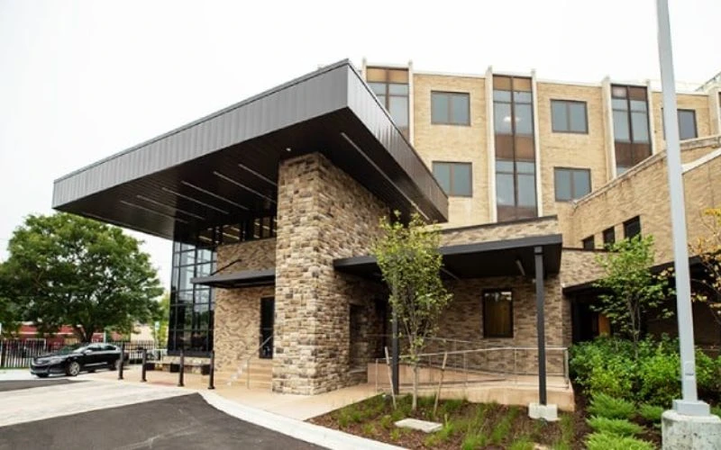 Rehab center image 1