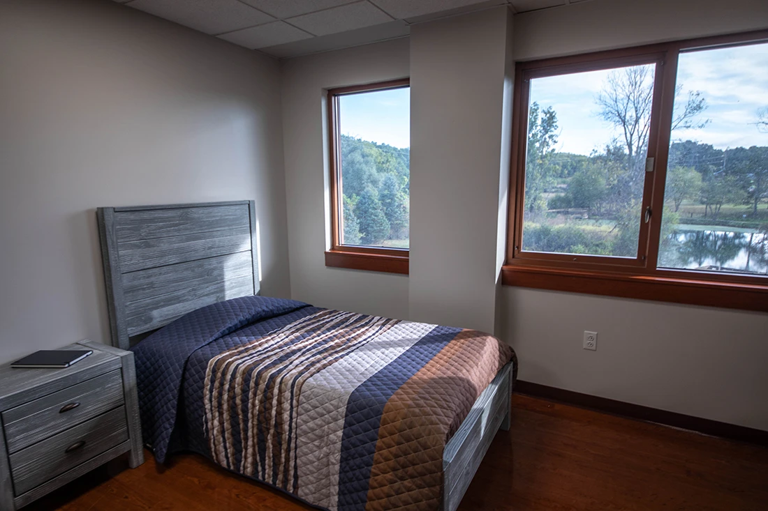 Rehab center image 1