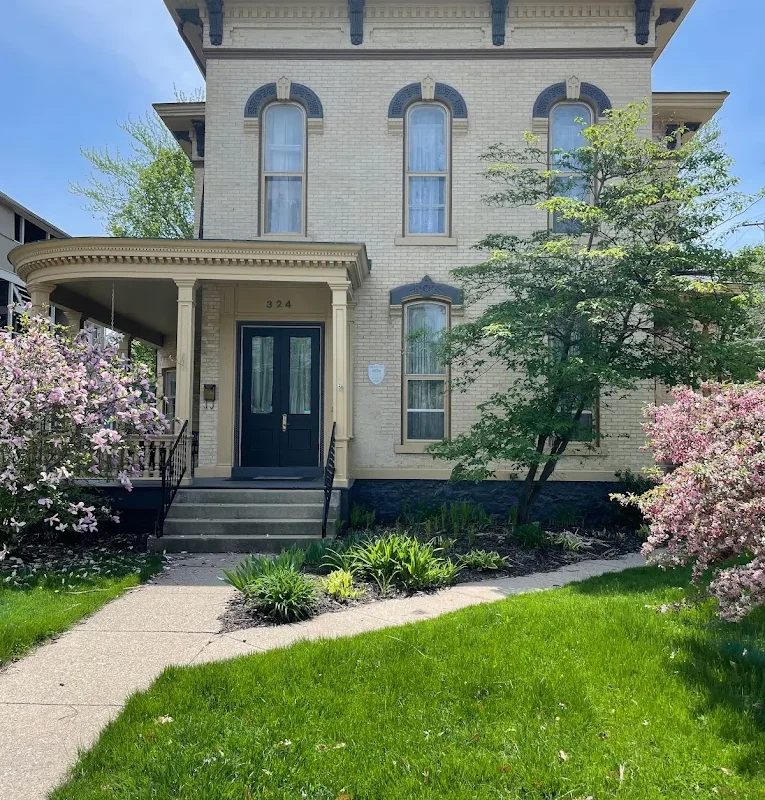 Our Hope Association Lyon Street