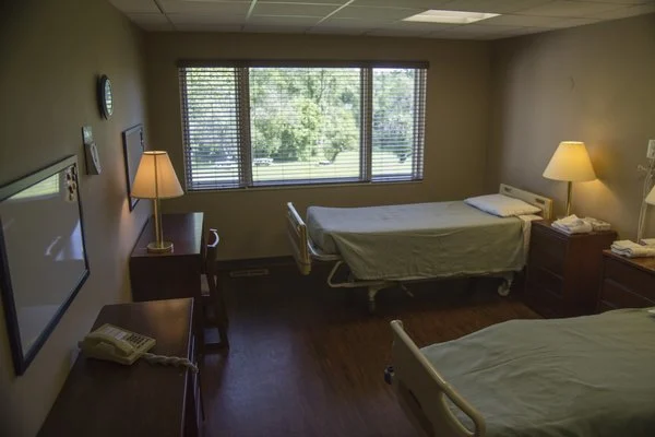 Rehab center image 1