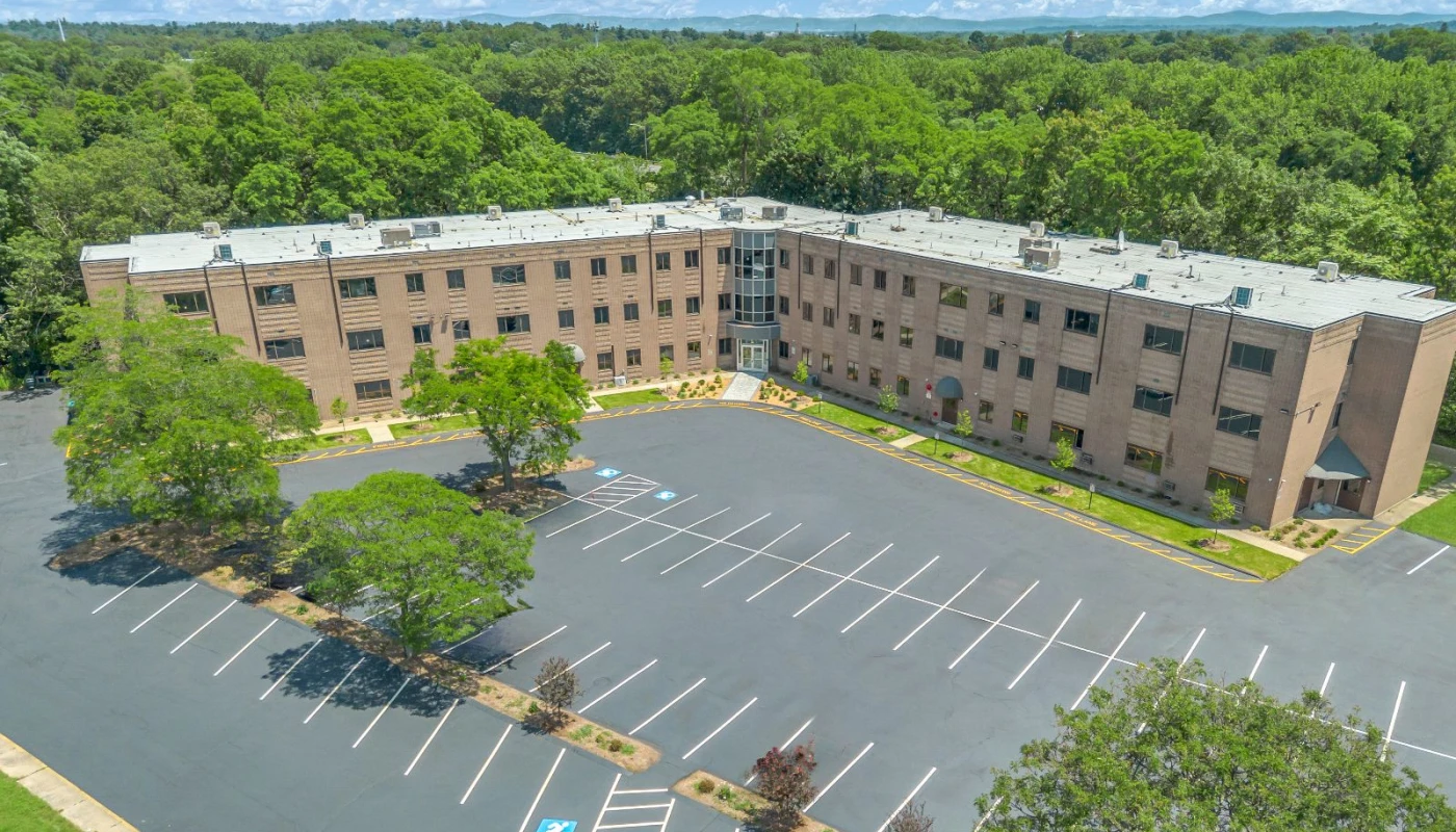 Boca Recovery Center Springfield