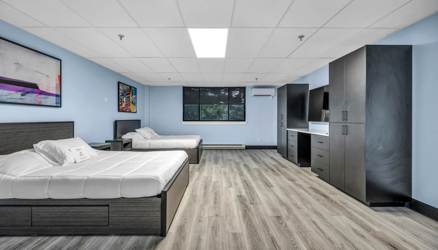 Rehab center image 1