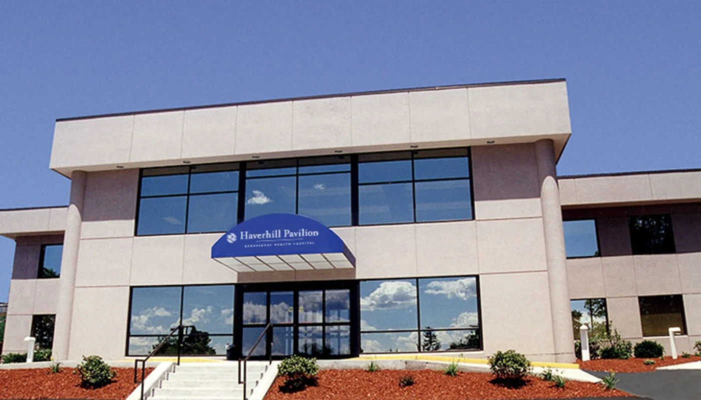 Haverhill Pavilion Behavioral Health Hospital