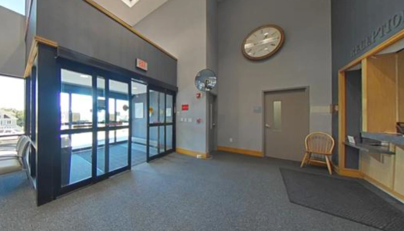 Rehab center image 1