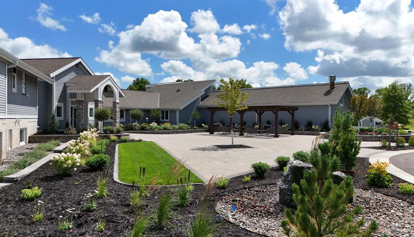 RockBridge Treatment and Recovery