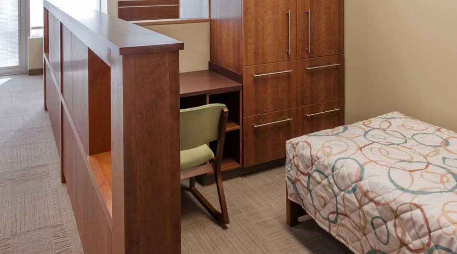 Rehab center image 1