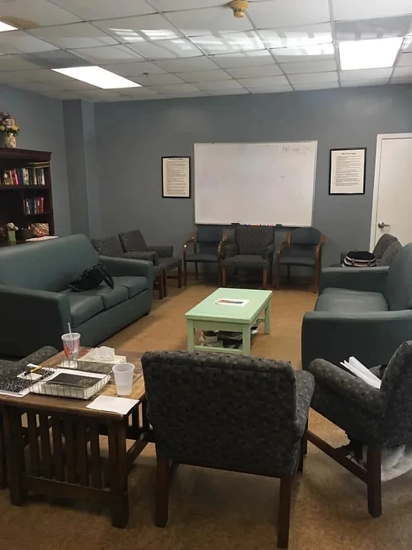 Rehab center image 1