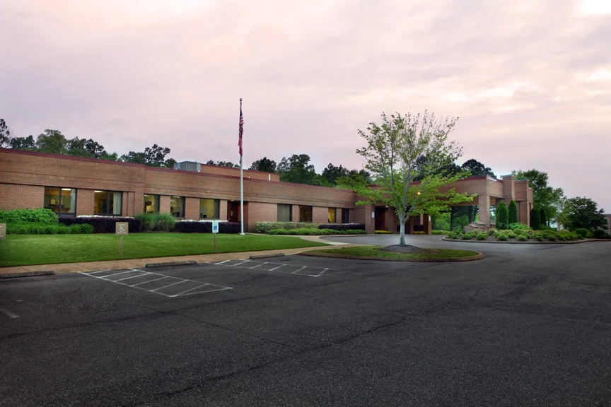 Parkwood Behavioral Health System