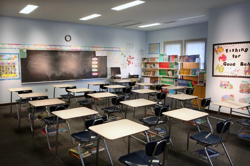 Rehab center image 1