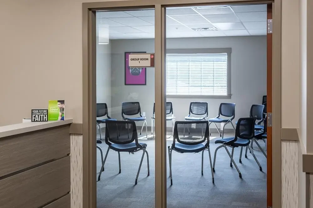 Rehab center image 1