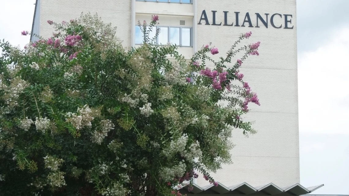 Alliance Health Center — addiction treatment center listing photo