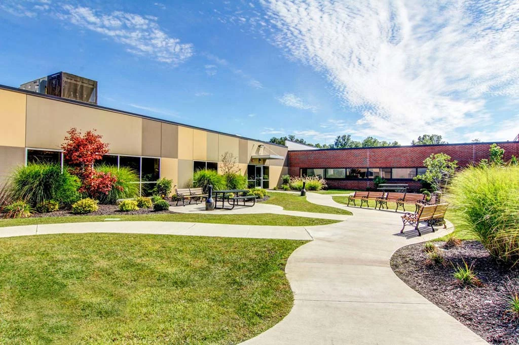 Rehab center image 1