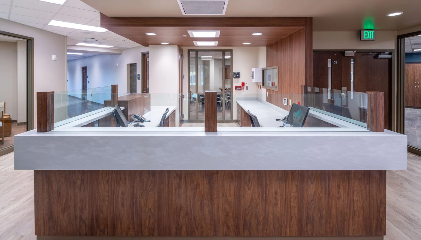 Rehab center image 1