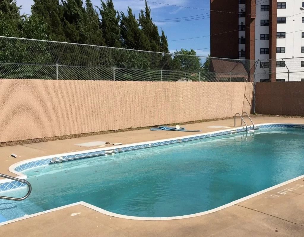 Lakeland Behavioral Health — addiction treatment center listing photo