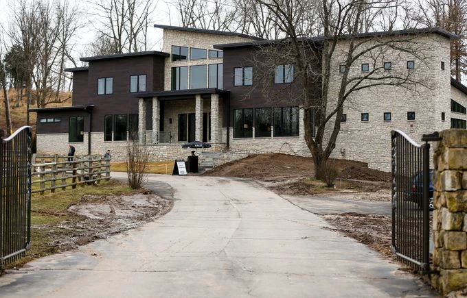 Rehab center image 1