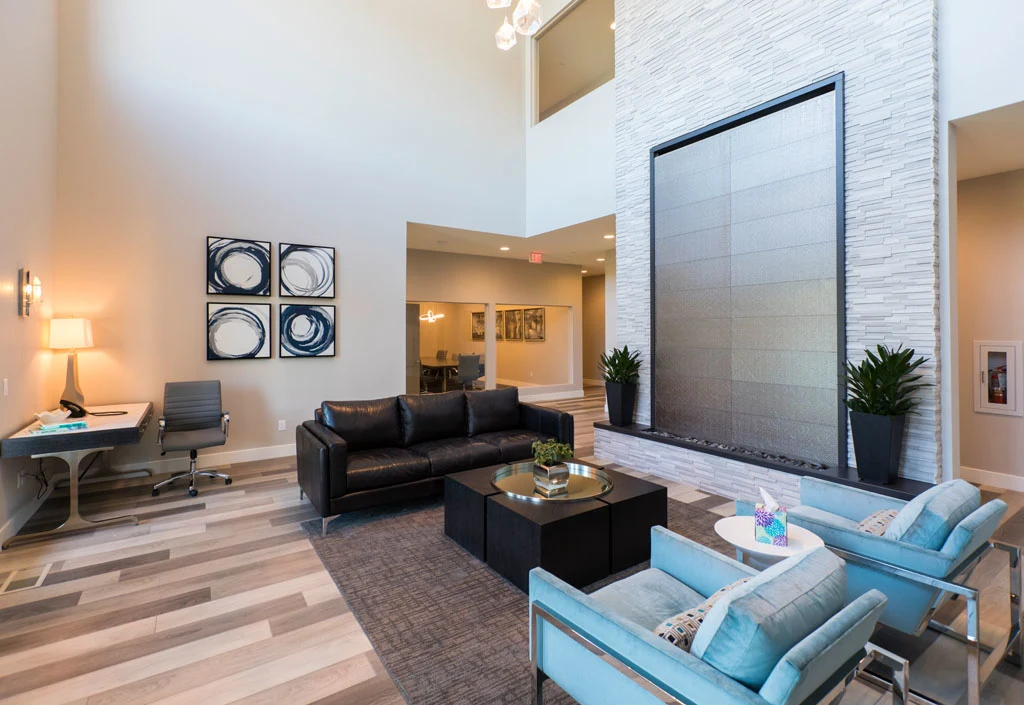 Synergy Executive — addiction treatment center listing photo