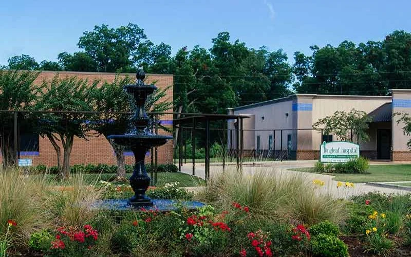Longleaf Hospital — addiction treatment center listing photo