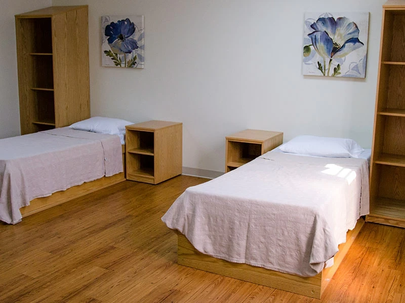 Covington Behavioral Health — addiction treatment center listing photo