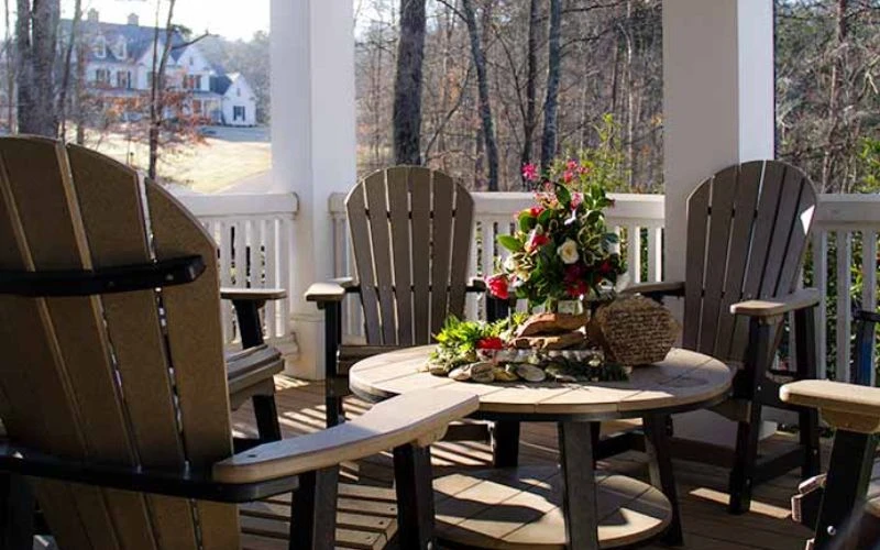 Blue Ridge Mountain — addiction treatment center listing photo
