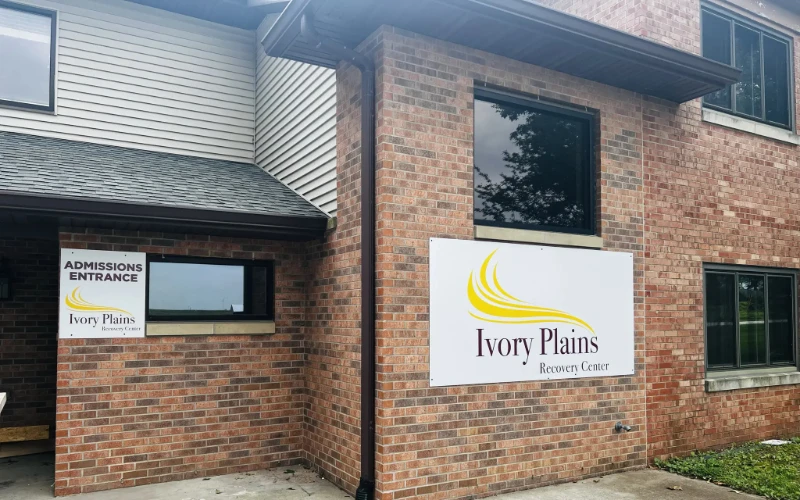 Ivory Plains Recovery — addiction treatment center listing photo