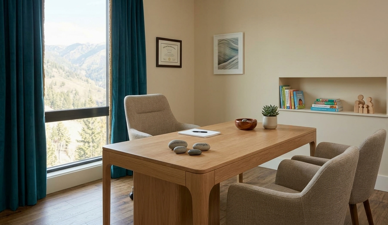 Child and Family Service O'ahu — addiction treatment center listing photo