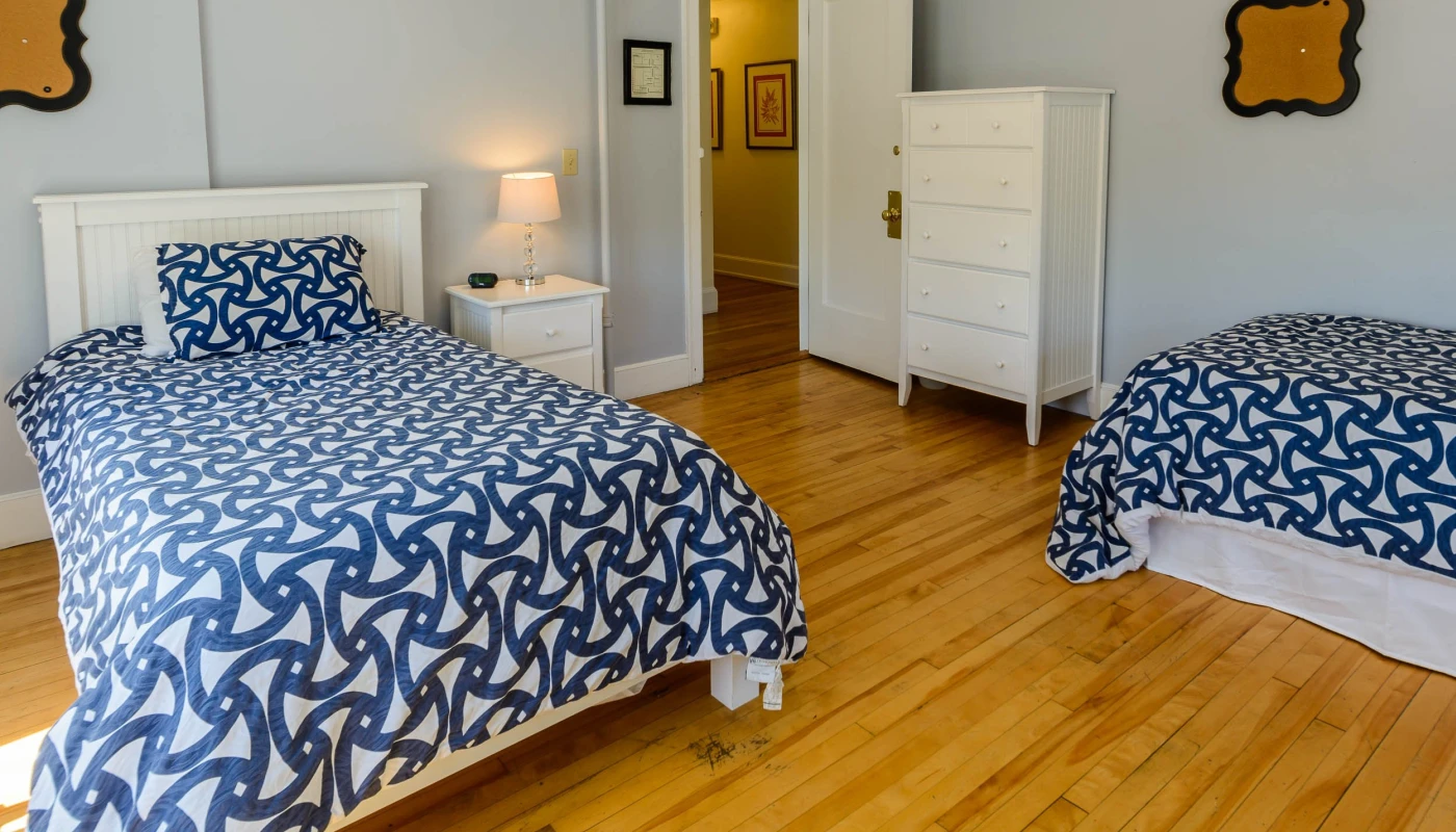 Crossroads - Back Cove — addiction treatment center listing photo