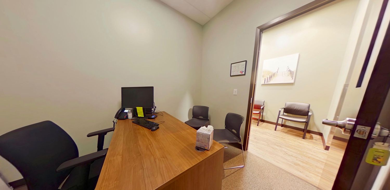 Presque Isle Comprehensive Treatment Center — addiction treatment center listing photo