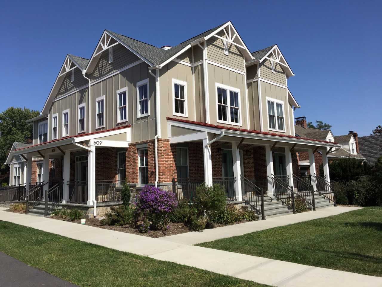 ClearView Communities