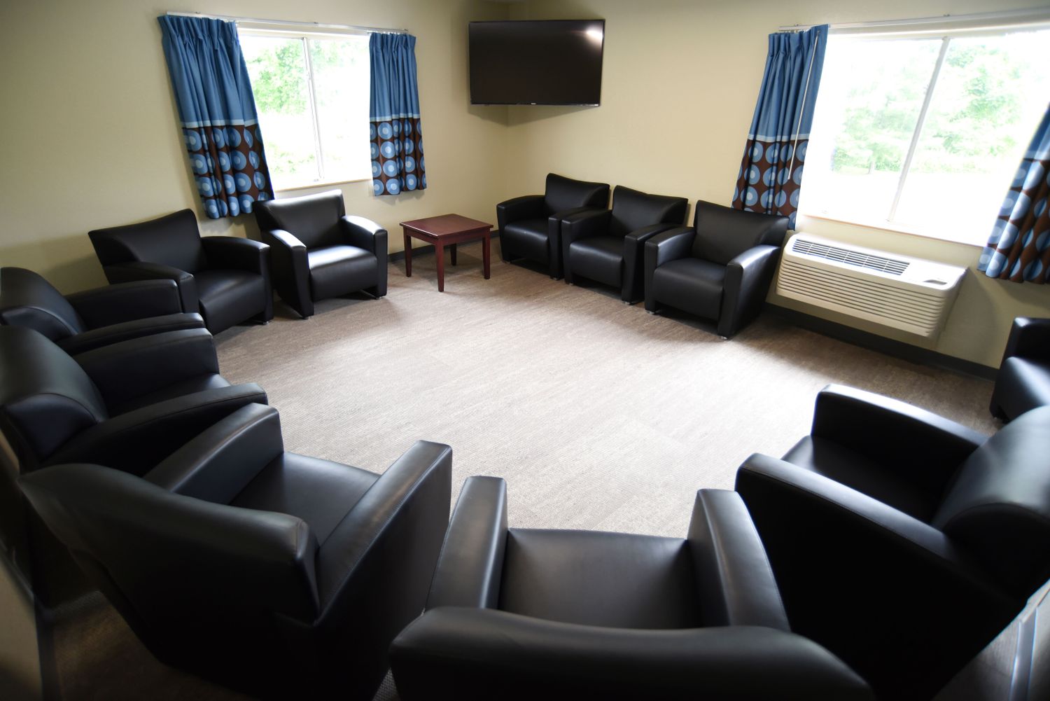 Pyramid Healthcare — addiction treatment center listing photo