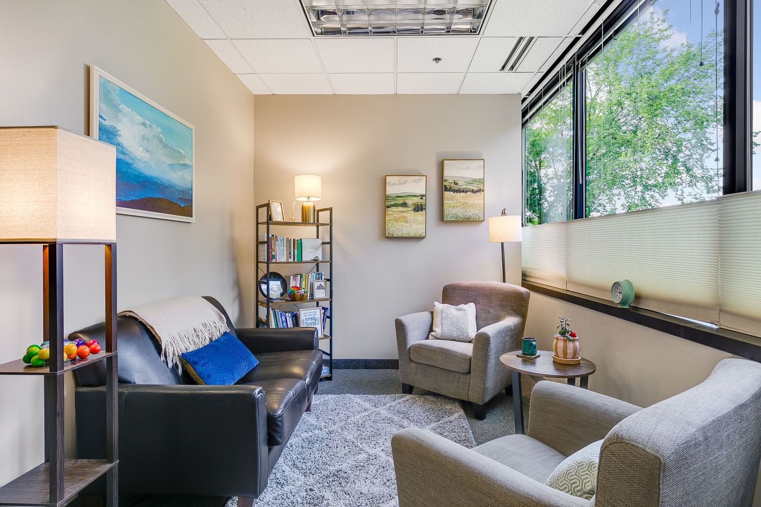 Minnesota Clinic for Health and Wellness — addiction treatment center listing photo