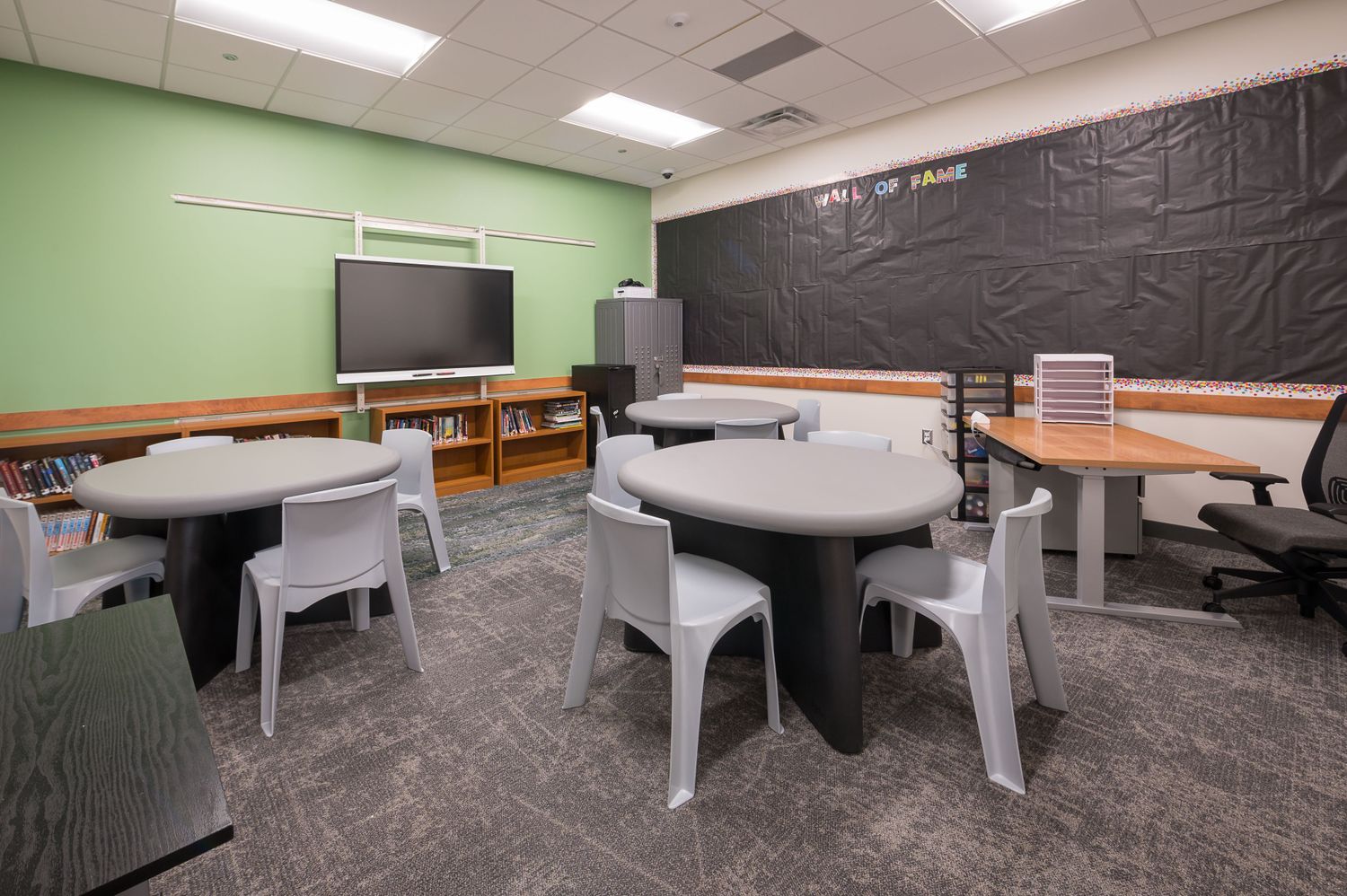 PrairieCare — addiction treatment center listing photo