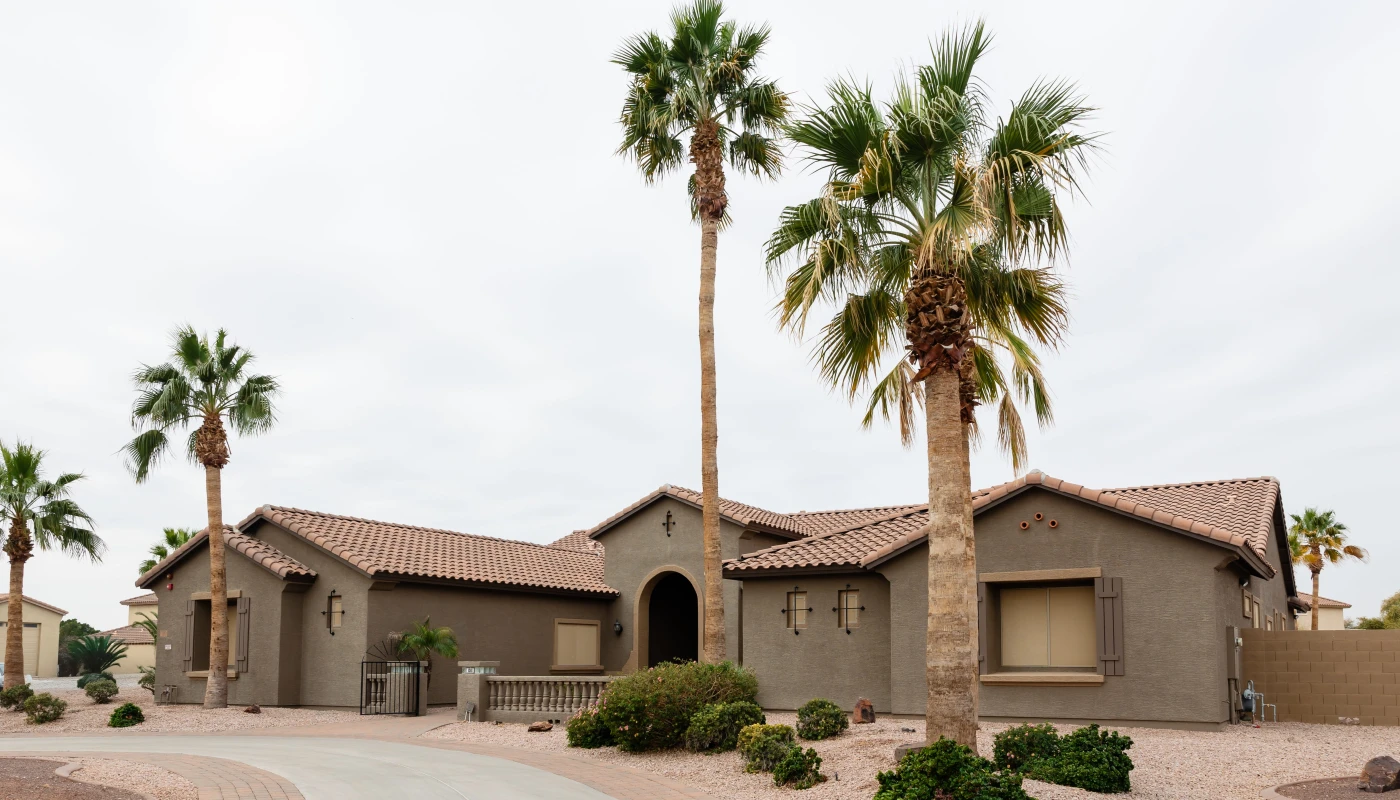 Hope & Healing Addiction Treatment Center - Surprise, AZ