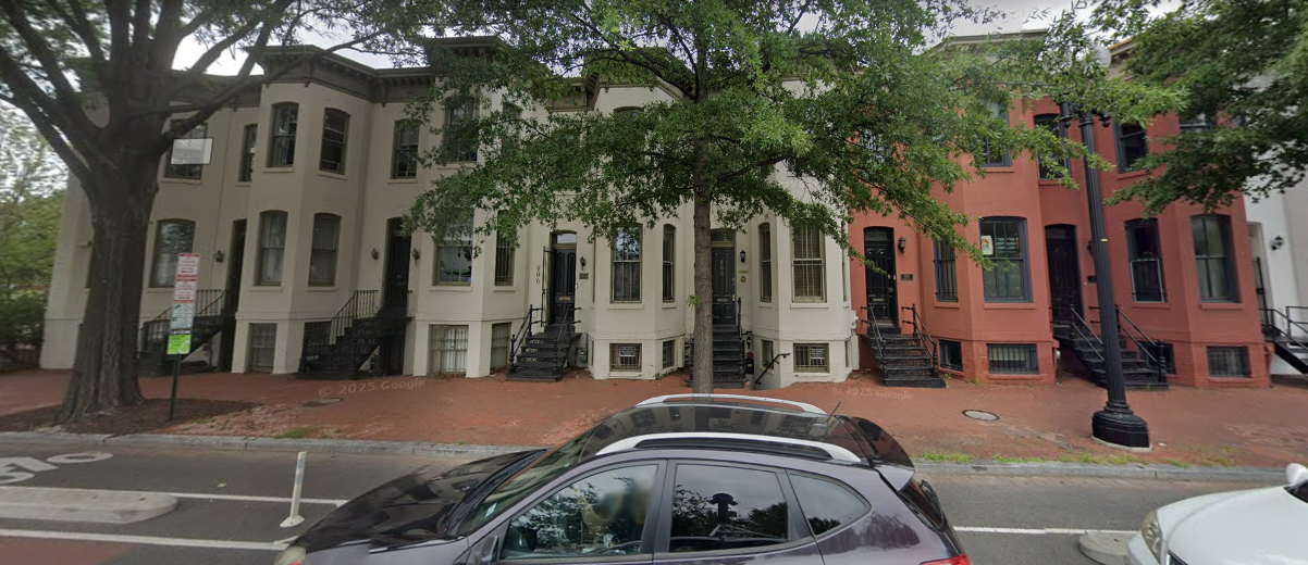 Mind and Body Solutions PLLC, Capitol Hill Therapy