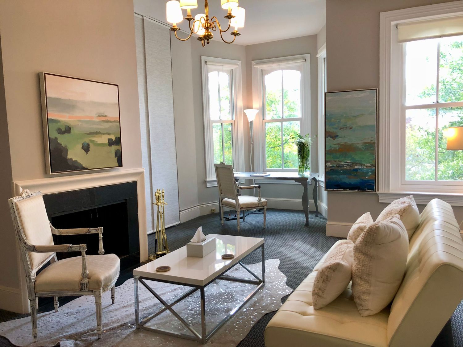Mind and Body Solutions PLLC, Capitol Hill Therapy — addiction treatment center listing photo