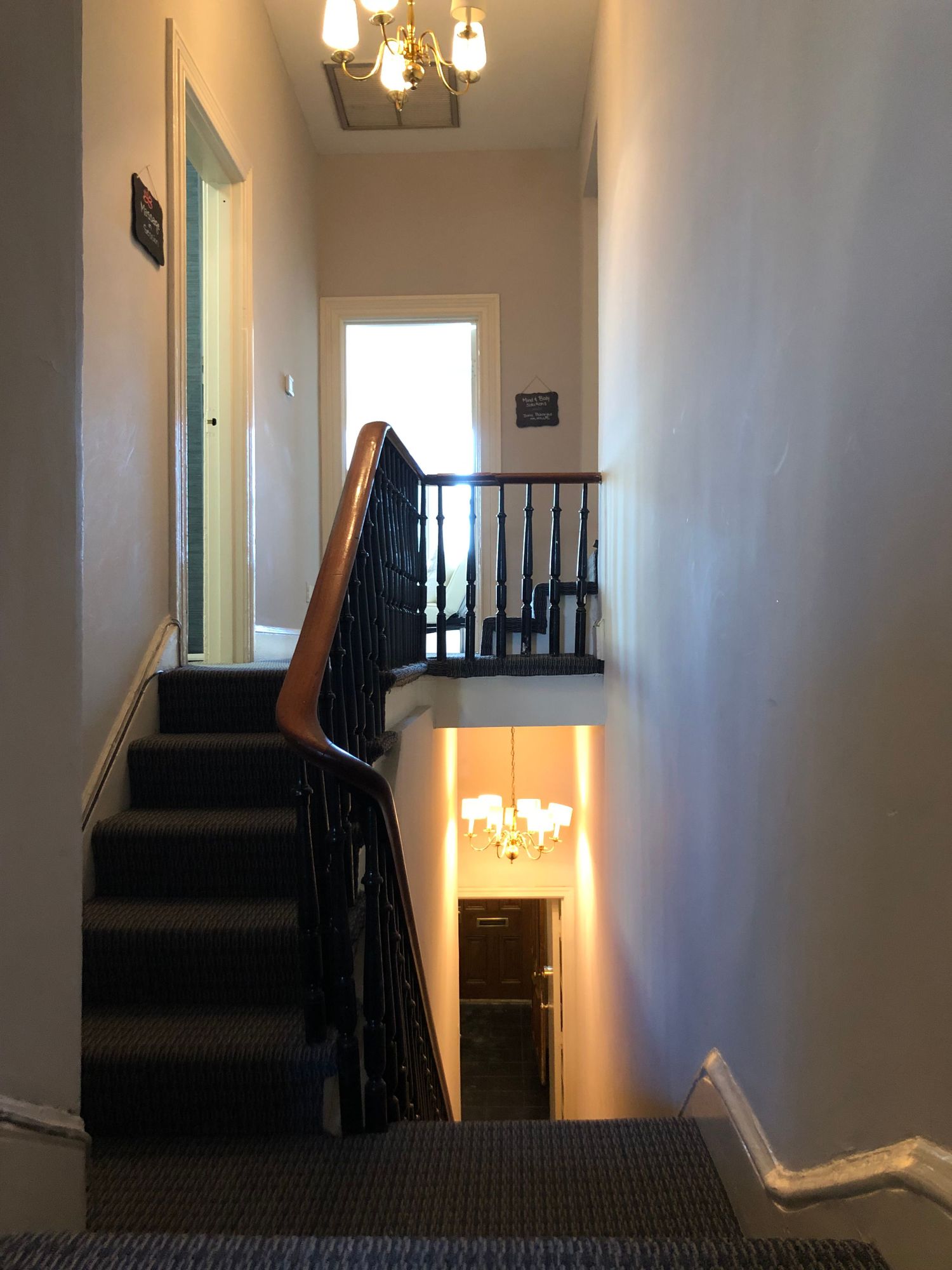 Mind and Body Solutions PLLC, Capitol Hill Therapy — addiction treatment center listing photo