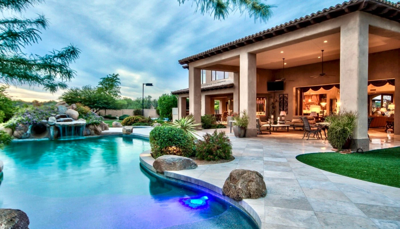 The Summit Sanctuary