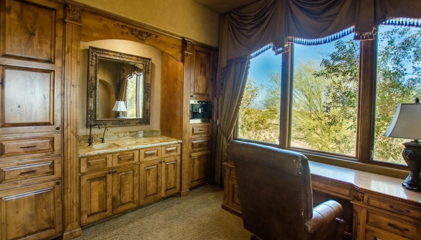 The Summit Sanctuary