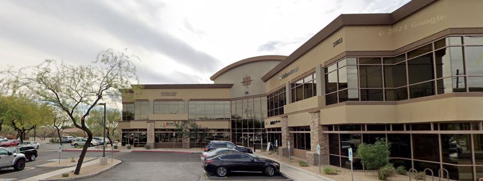 Rising Phoenix Wellness Services