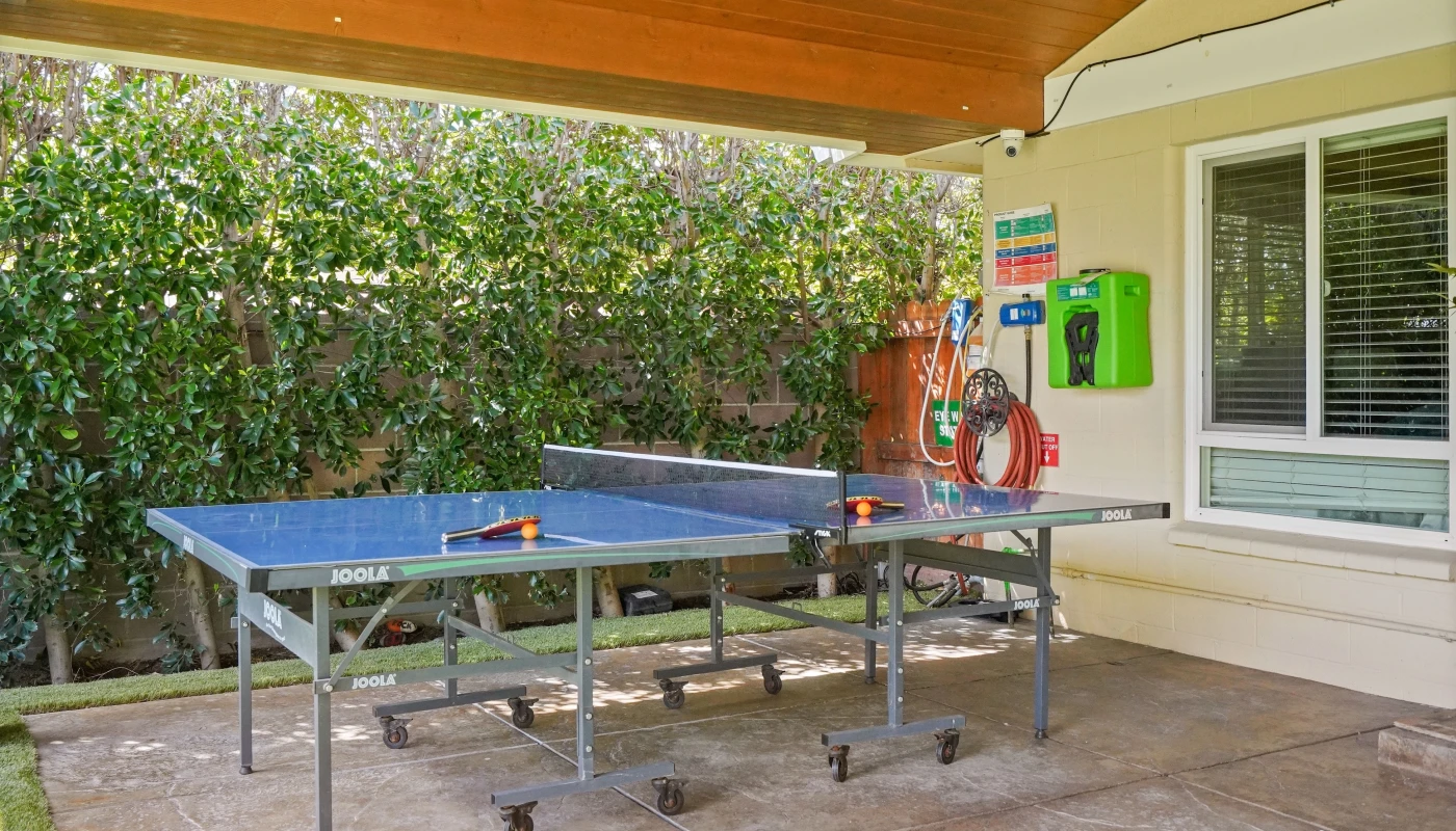 All in Solutions Detox